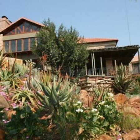 Hotel Afrique Boutique Ruimsig Roodepoort Exterior foto