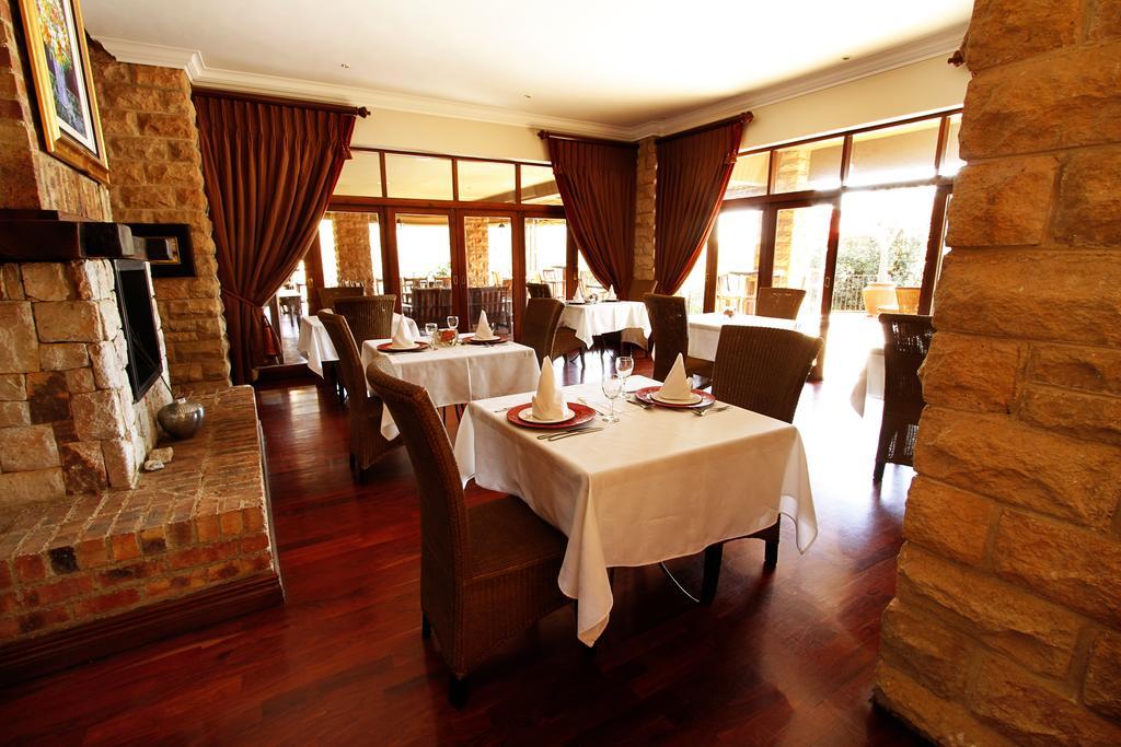 Hotel Afrique Boutique Ruimsig Roodepoort Exterior foto