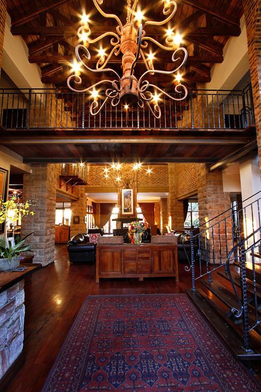 Hotel Afrique Boutique Ruimsig Roodepoort Exterior foto