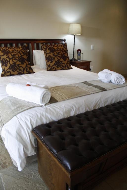 Hotel Afrique Boutique Ruimsig Roodepoort Zimmer foto