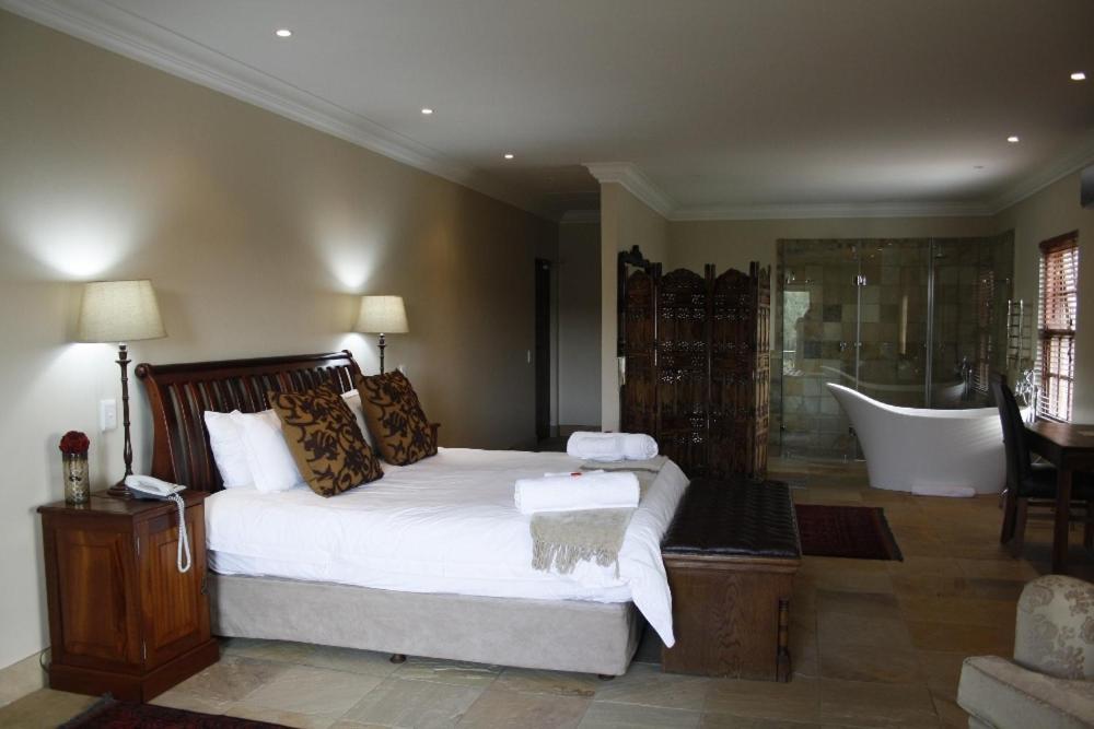 Hotel Afrique Boutique Ruimsig Roodepoort Exterior foto